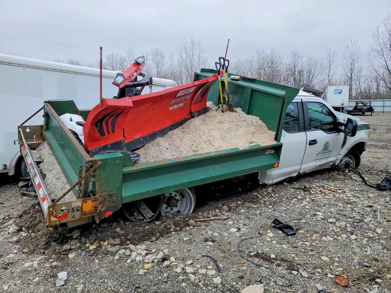 Ford F-350