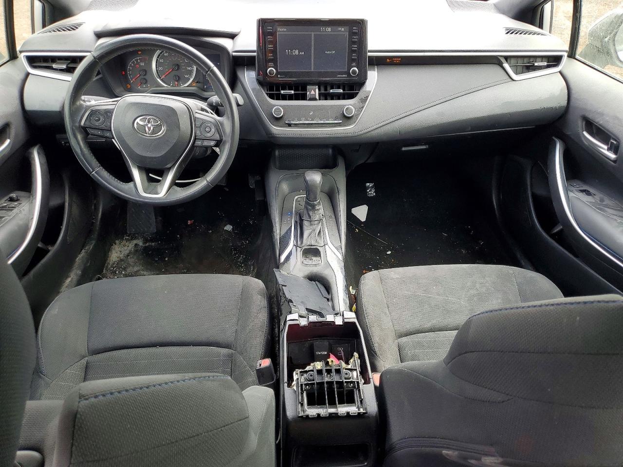 Toyota Corolla Se