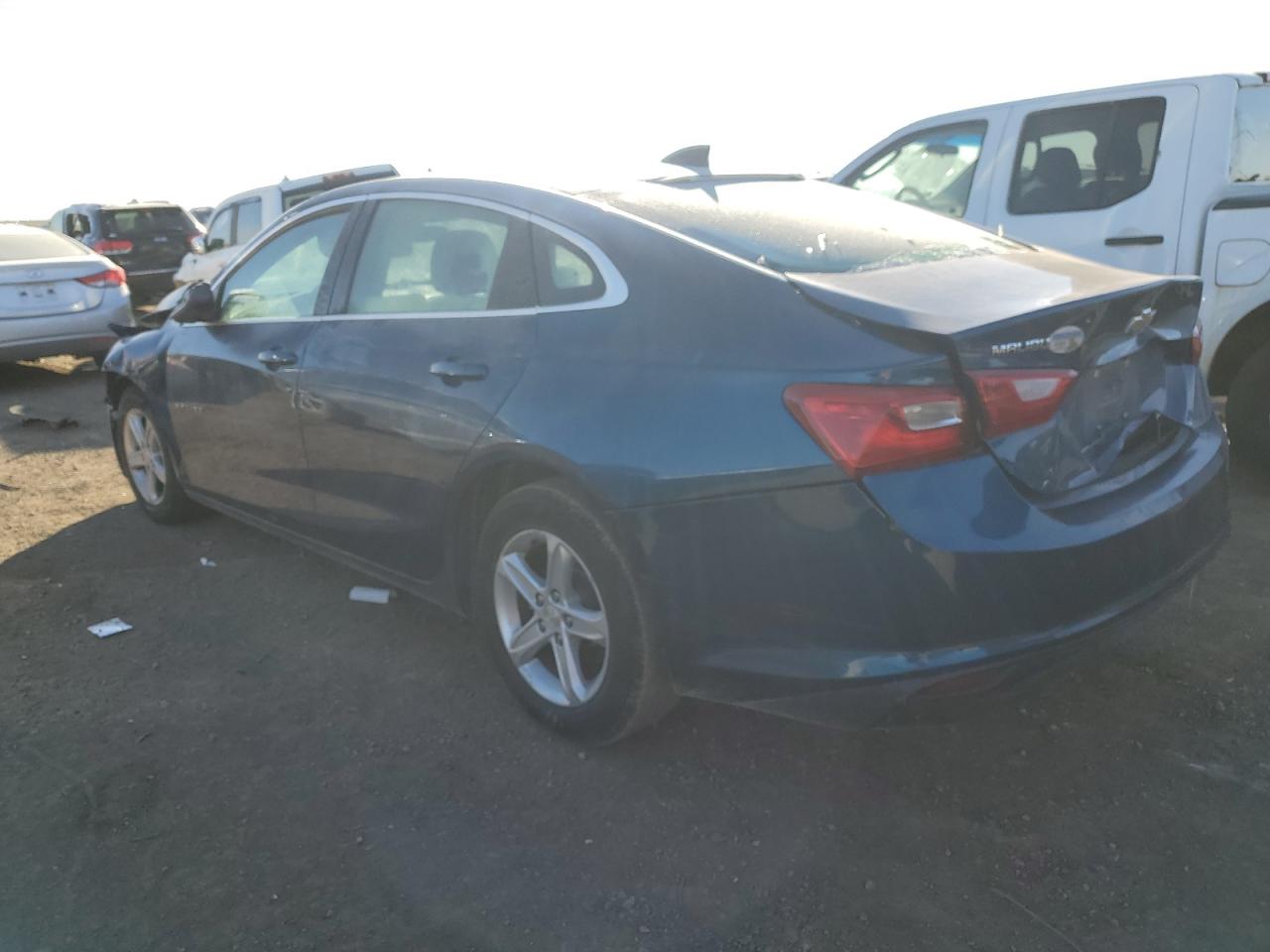 Chevrolet Malibu Ls