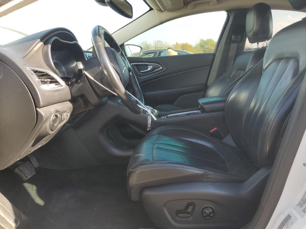 Chrysler 200 Limited