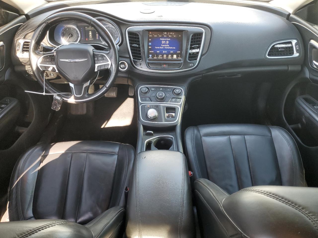 Chrysler 200 Limited