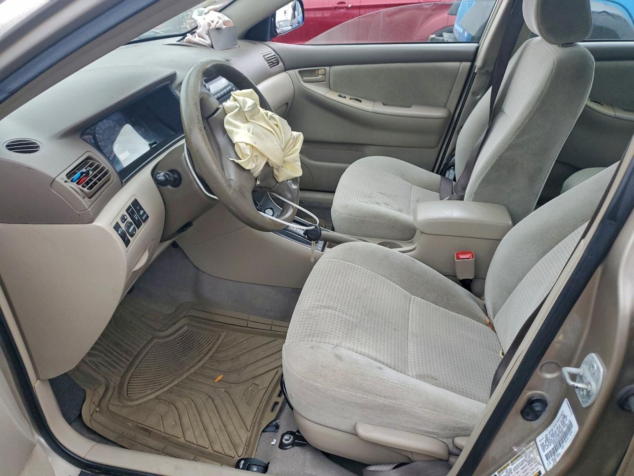 Toyota Corolla Ce
