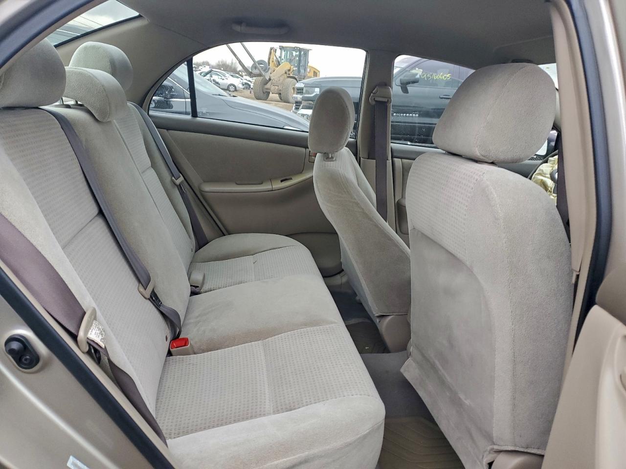 Toyota Corolla Ce