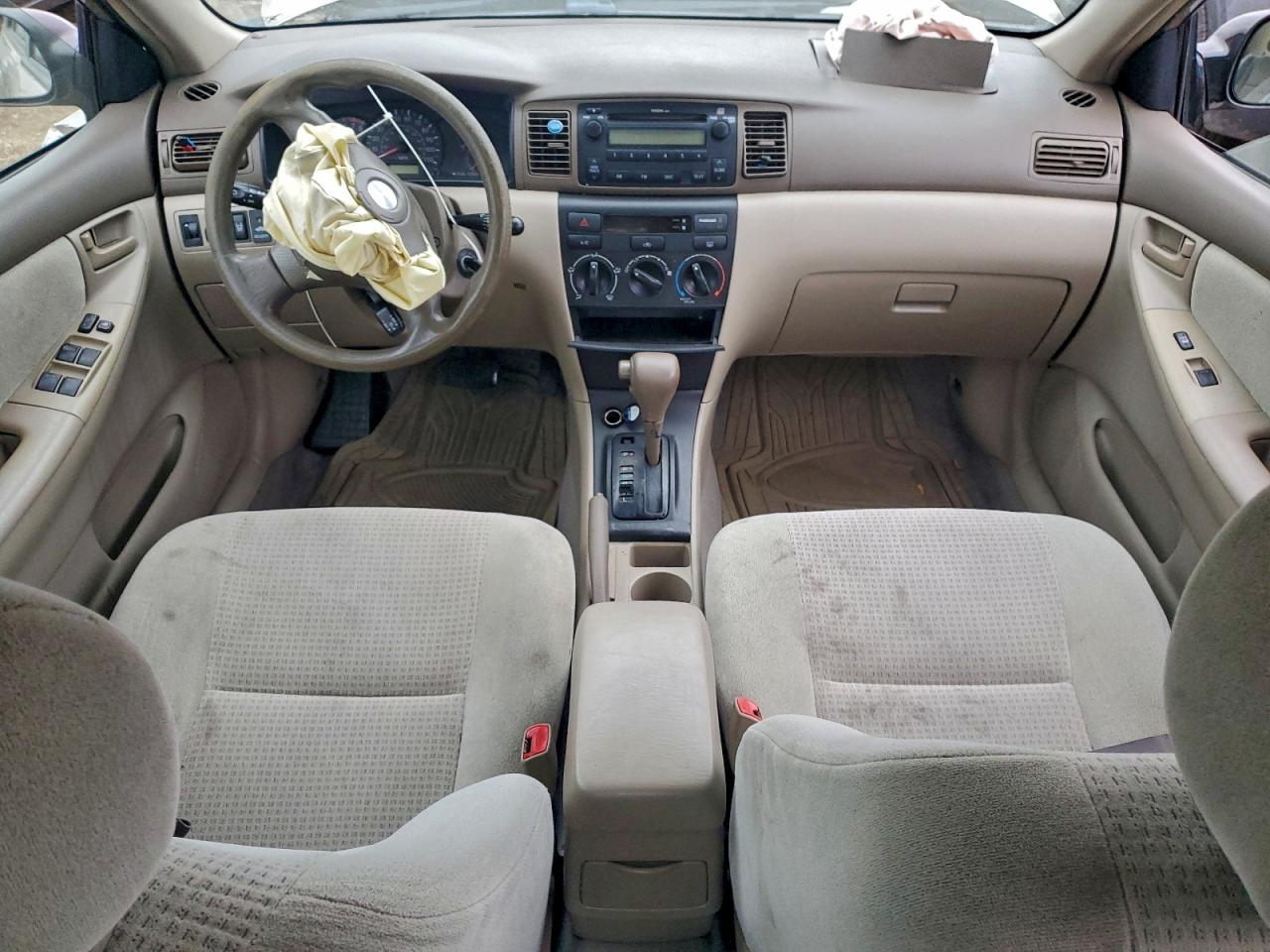 Toyota Corolla Ce