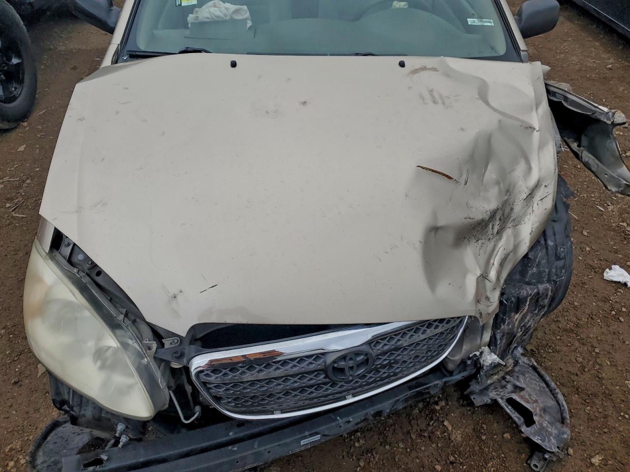 Toyota Corolla Ce