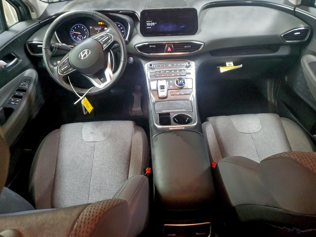 Hyundai SANTA FE Sel