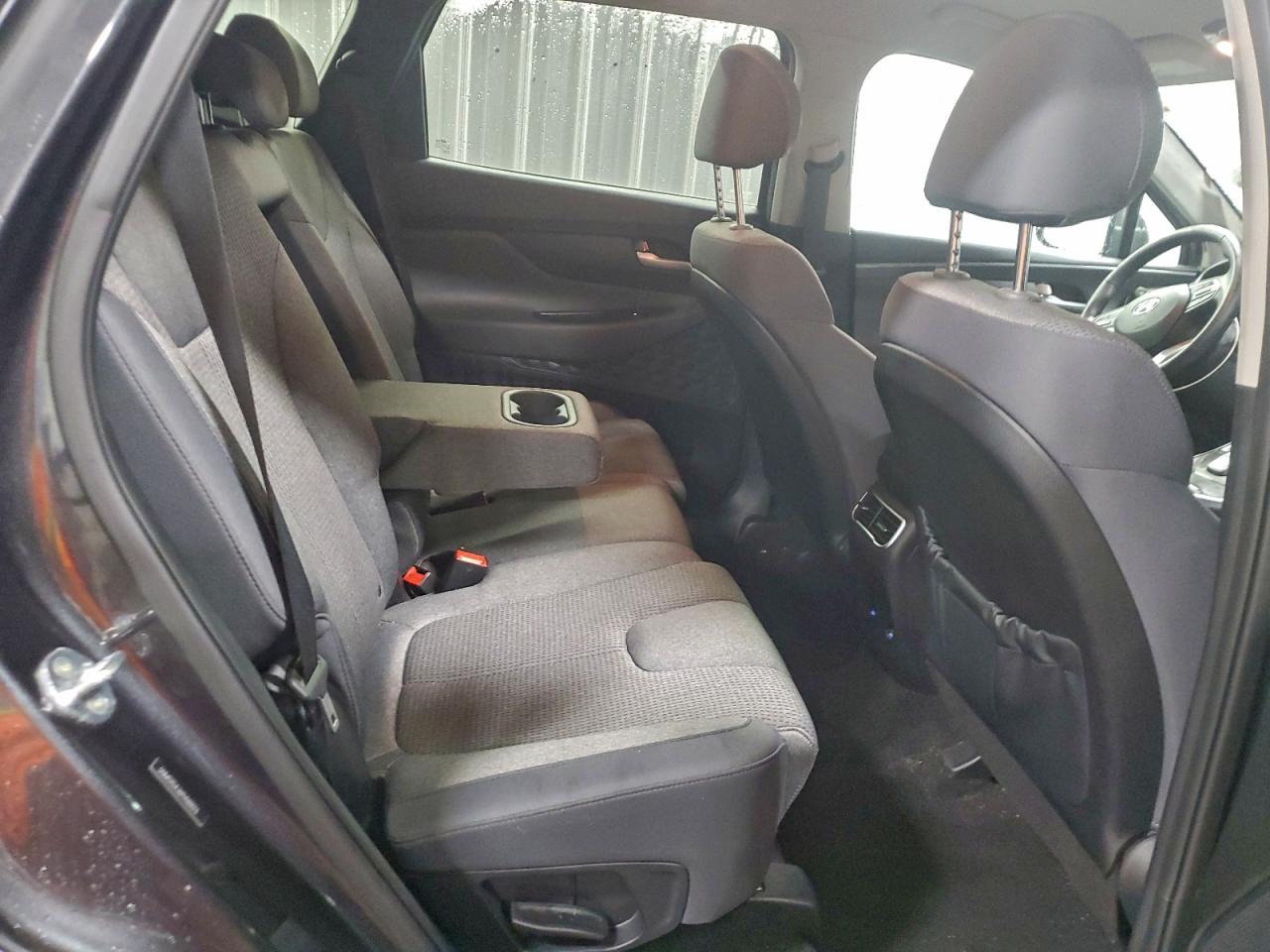 Hyundai SANTA FE Sel