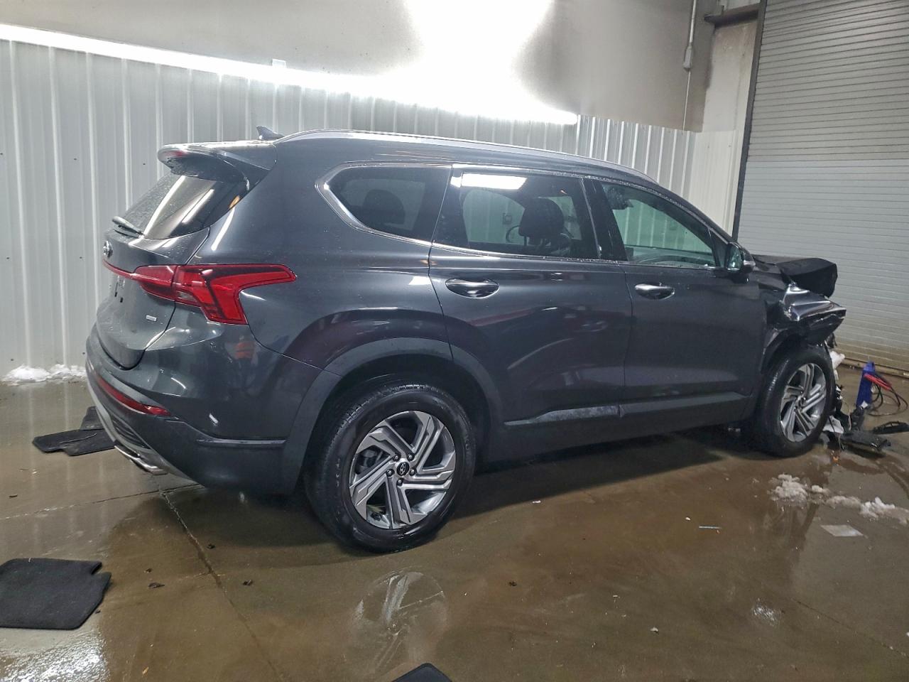Hyundai SANTA FE Sel