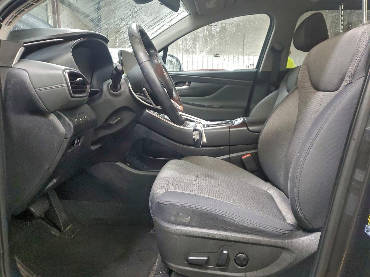 Hyundai SANTA FE Sel