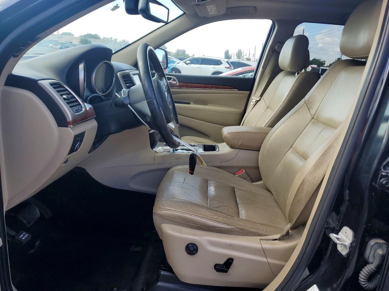 Jeep Cherokee Limited
