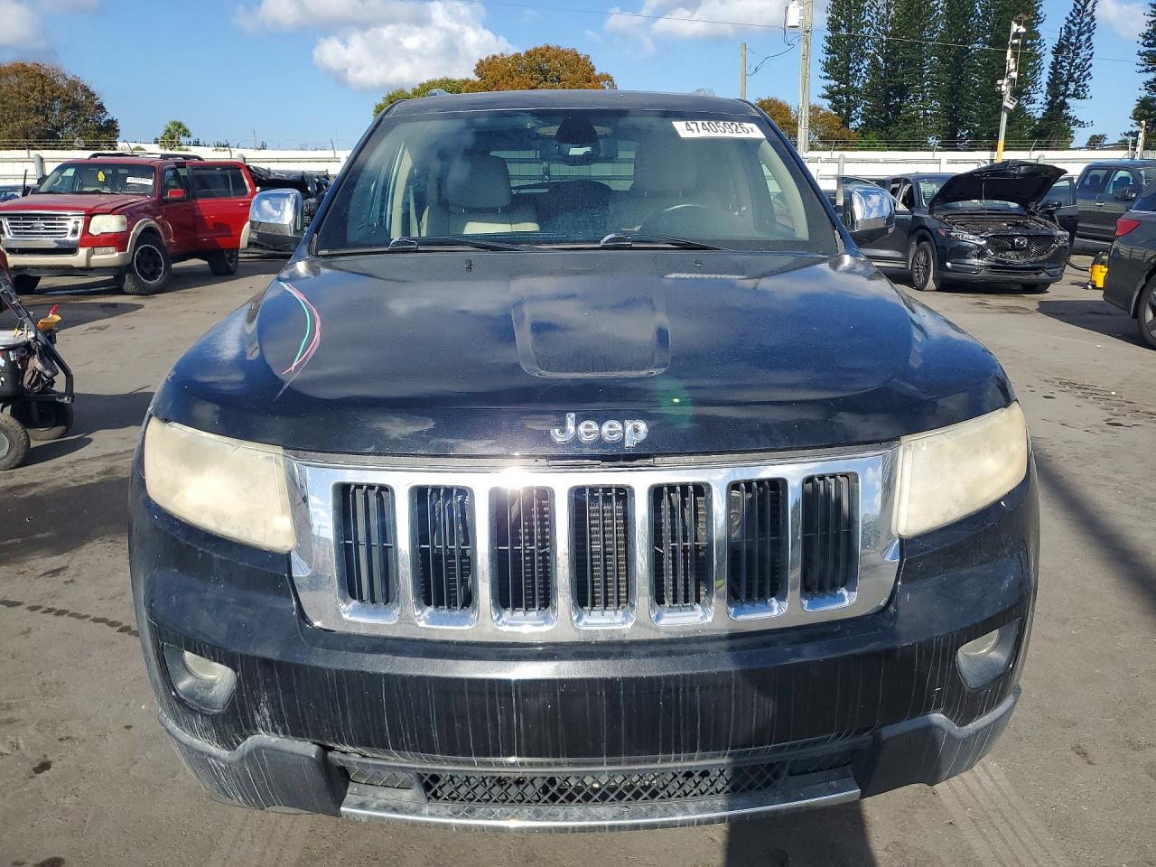 Jeep Cherokee Limited