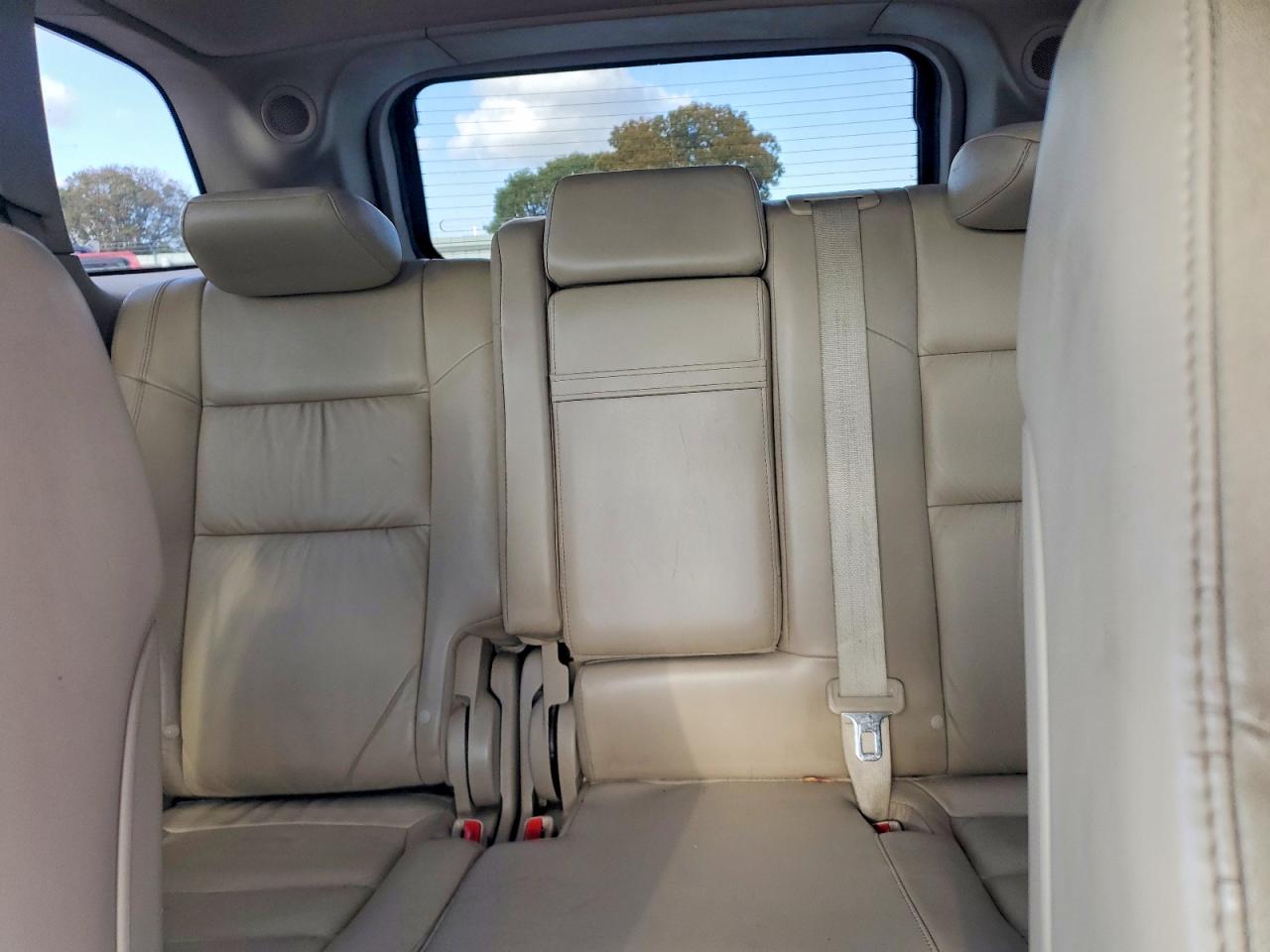 Jeep Cherokee Limited