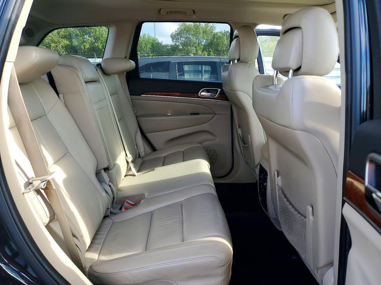Jeep Cherokee Limited