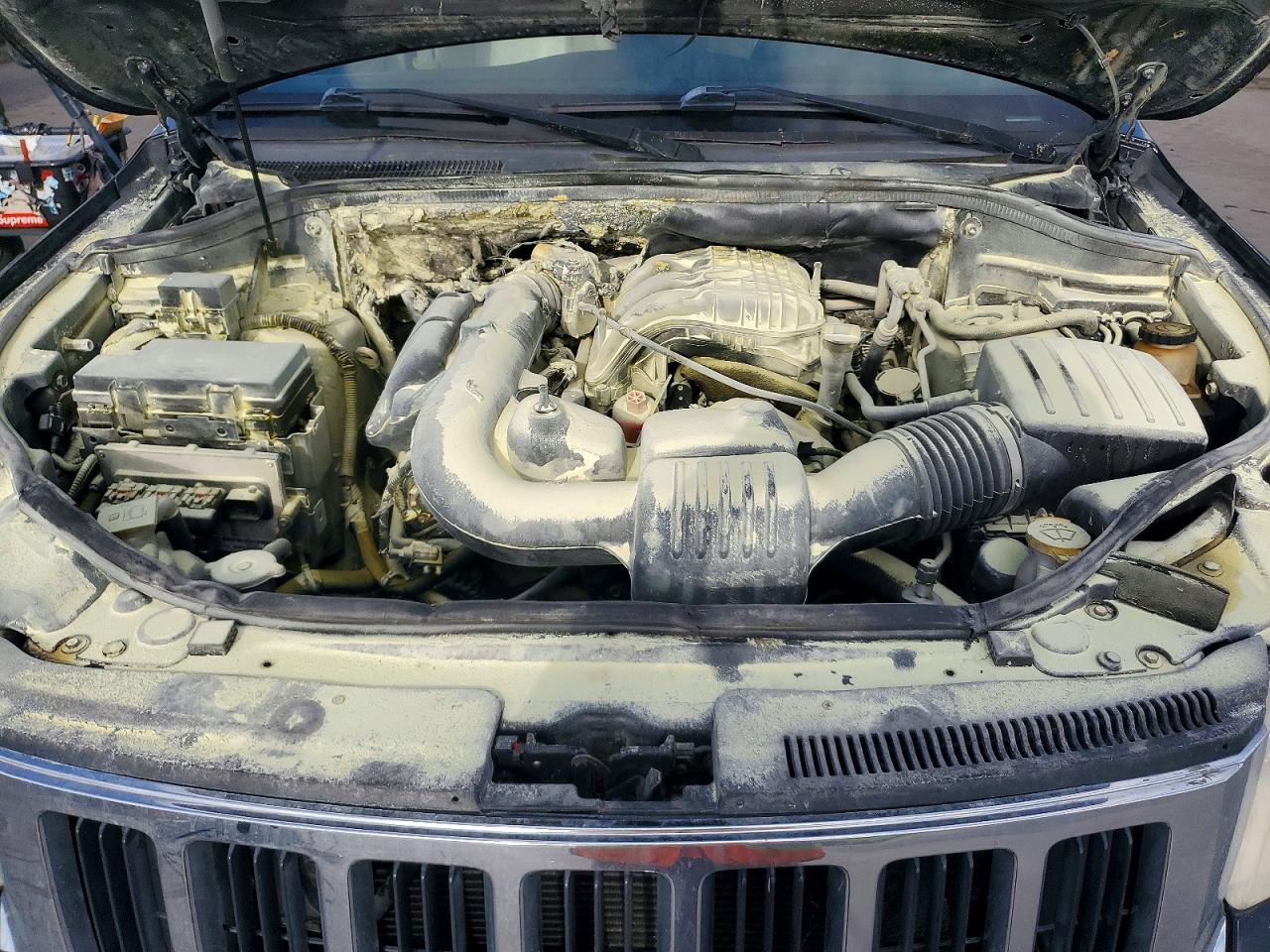 Jeep Cherokee Limited