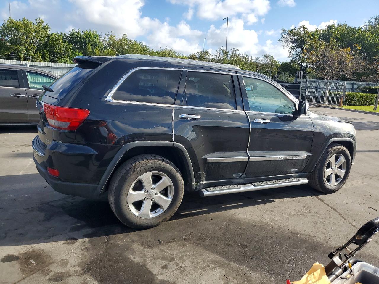 Jeep Cherokee Limited
