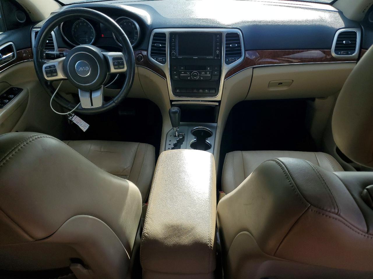 Jeep Cherokee Limited