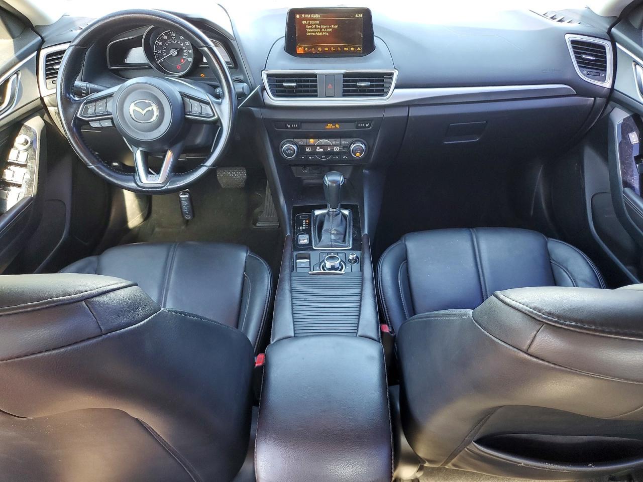 Mazda 3 Touring