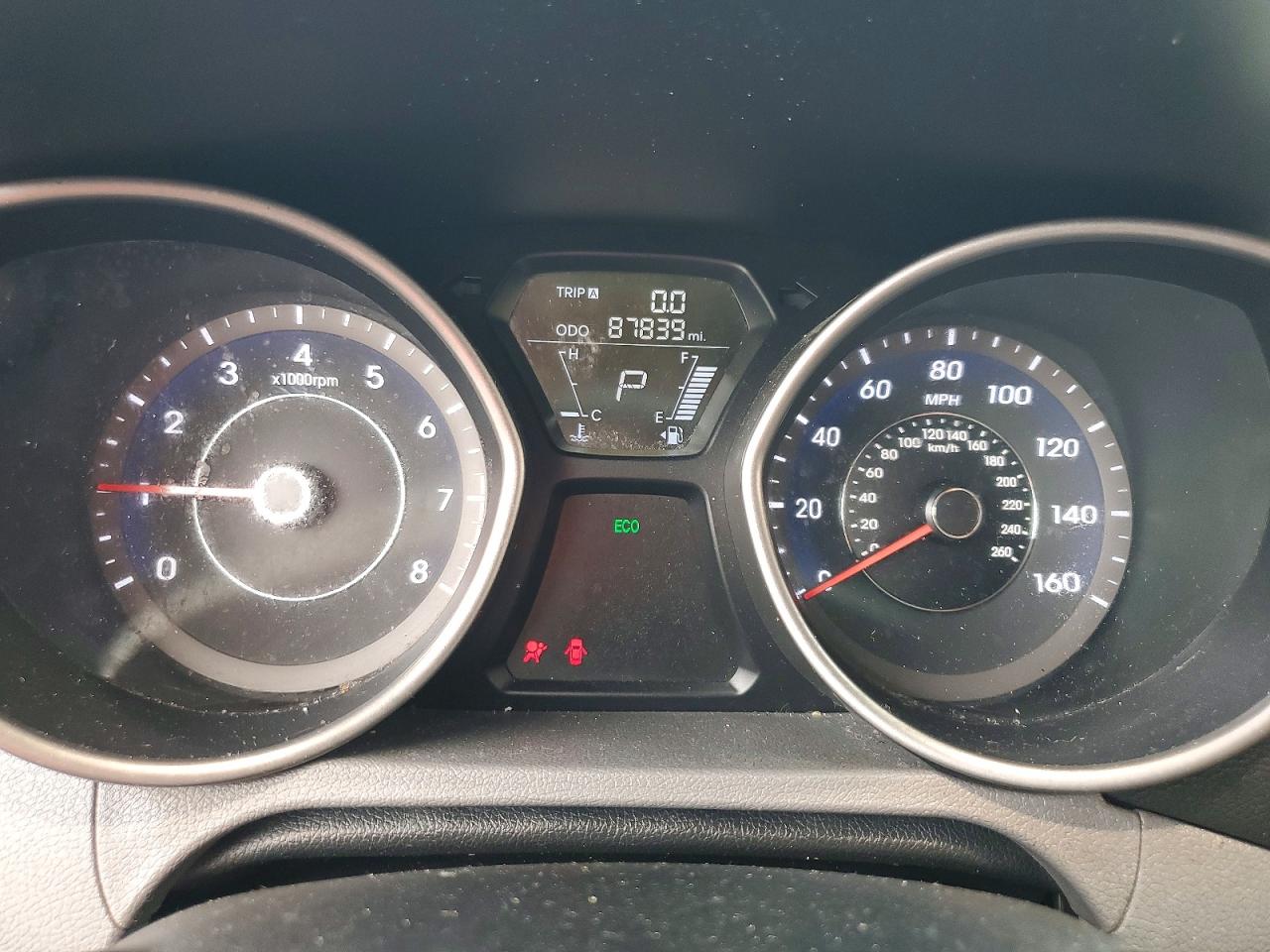Hyundai ELANTRA Limited