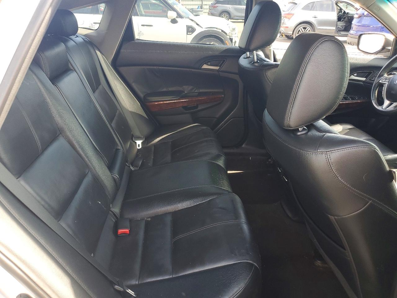 Honda Crosstour Exl