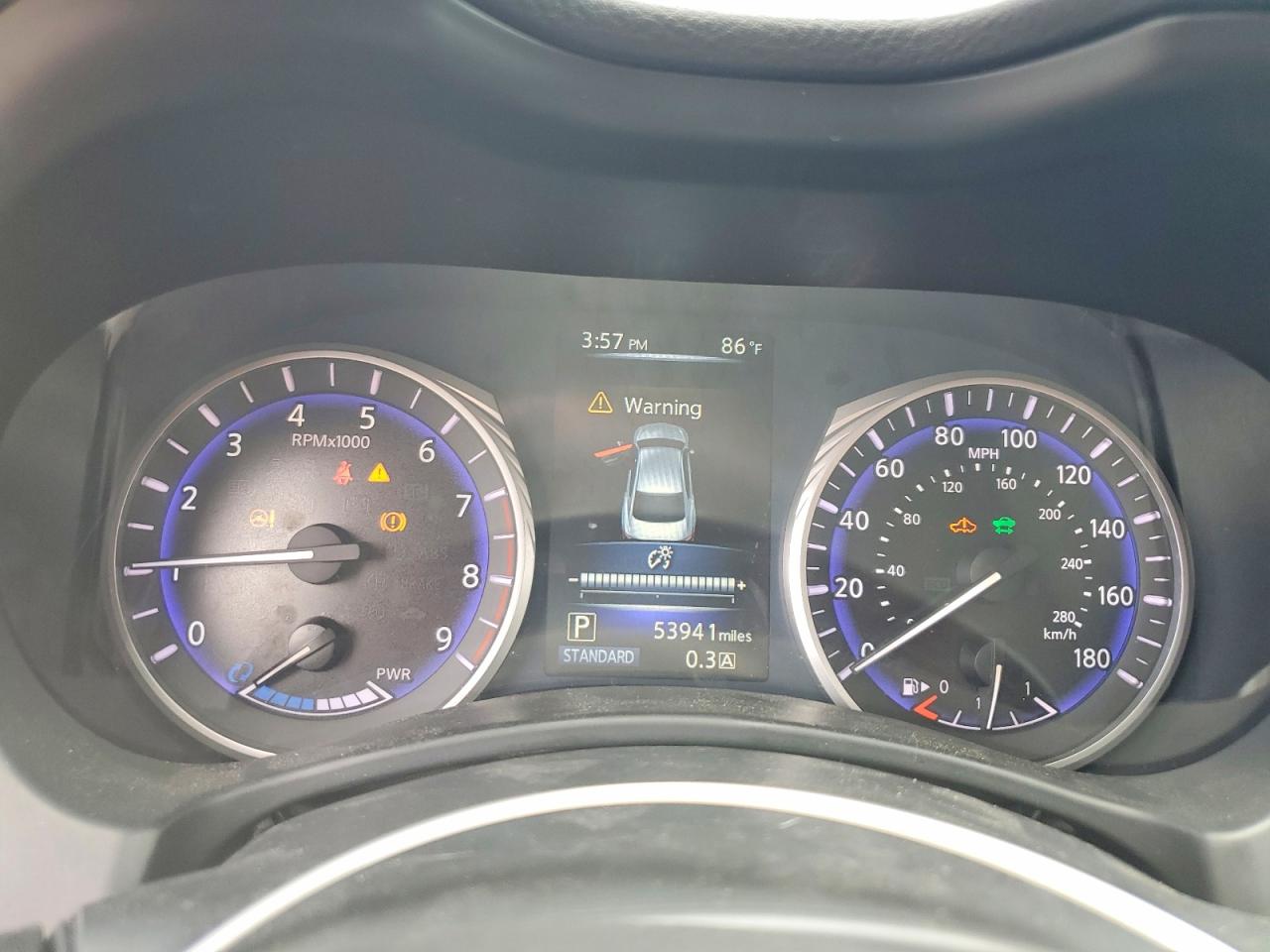 INFINITI Other Premium