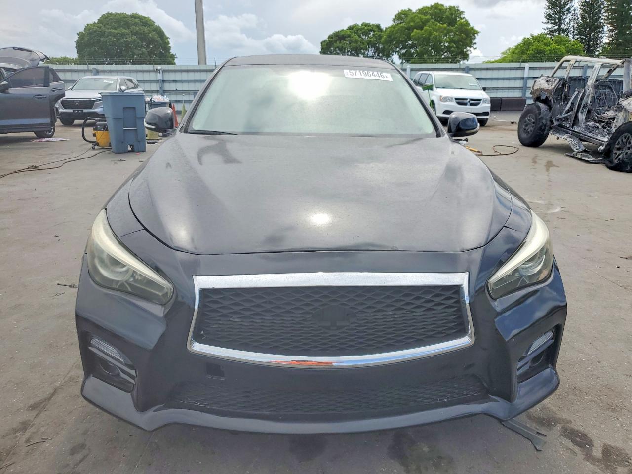 INFINITI Other Premium
