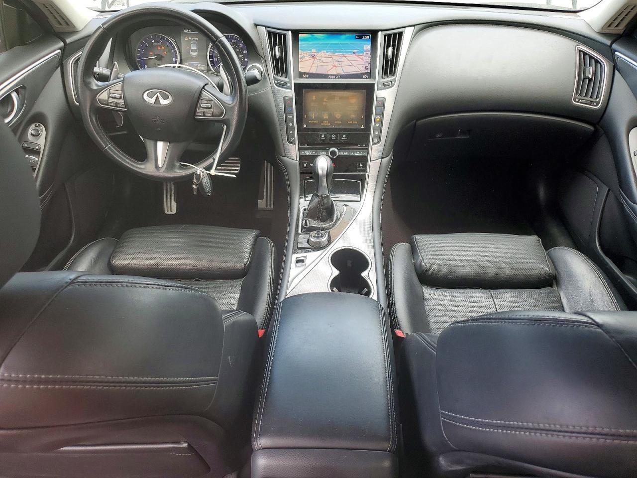 INFINITI Other Premium