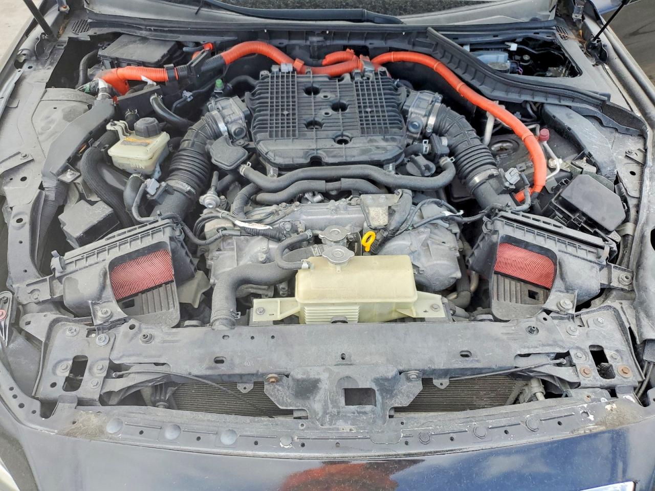INFINITI Other Premium