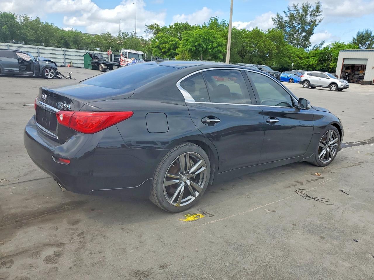 INFINITI Other Premium