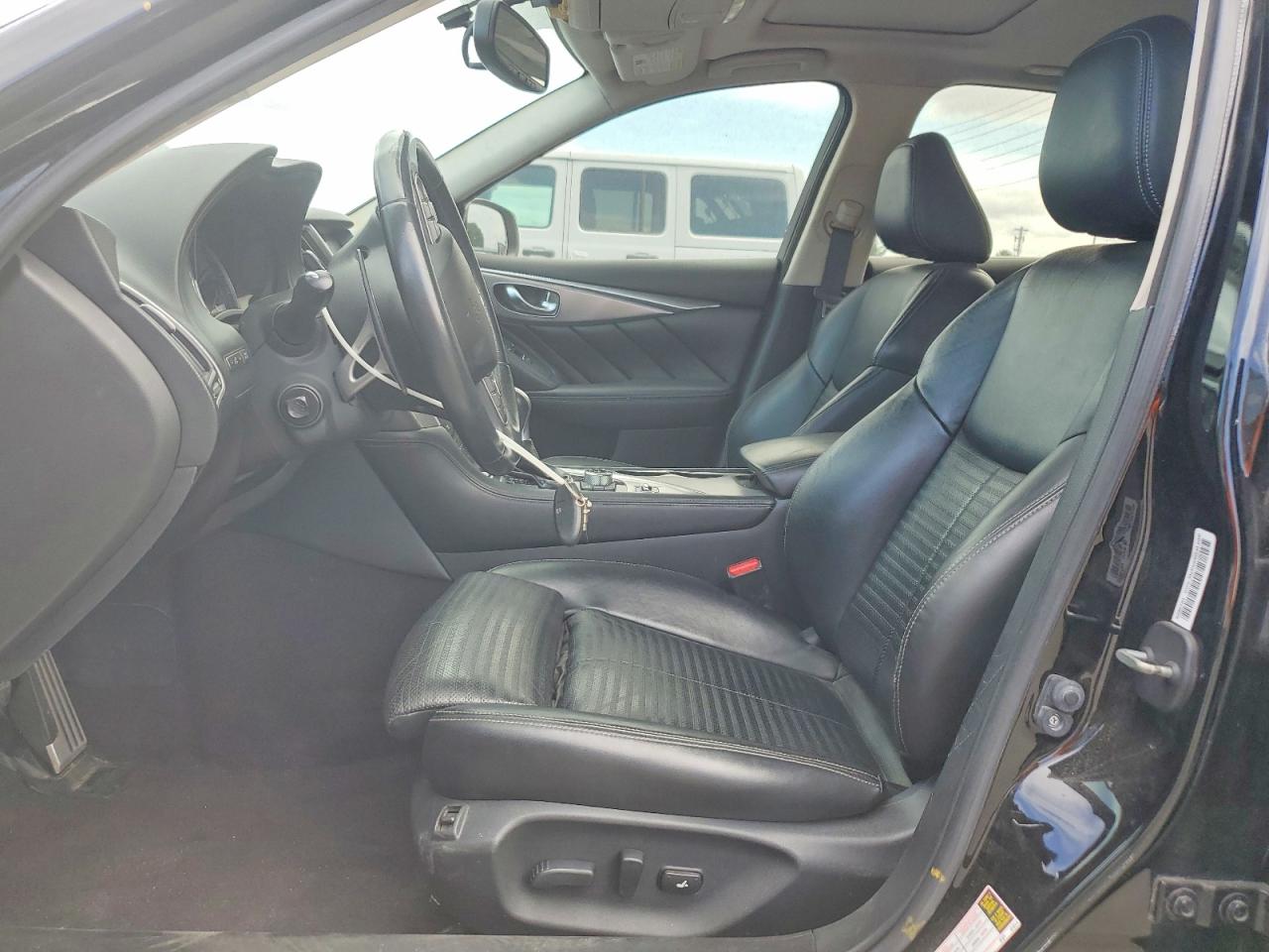 INFINITI Other Premium