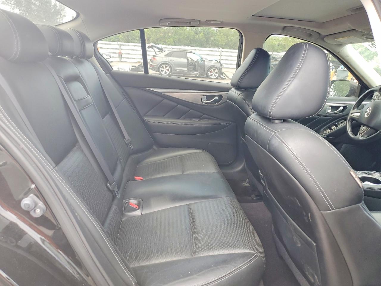 INFINITI Other Premium
