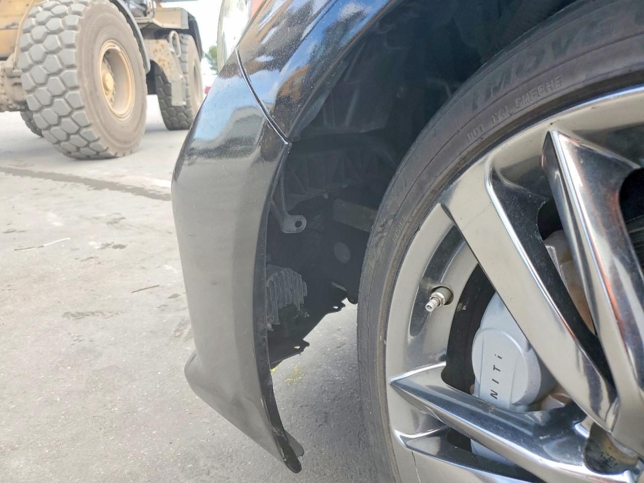 INFINITI Other Premium