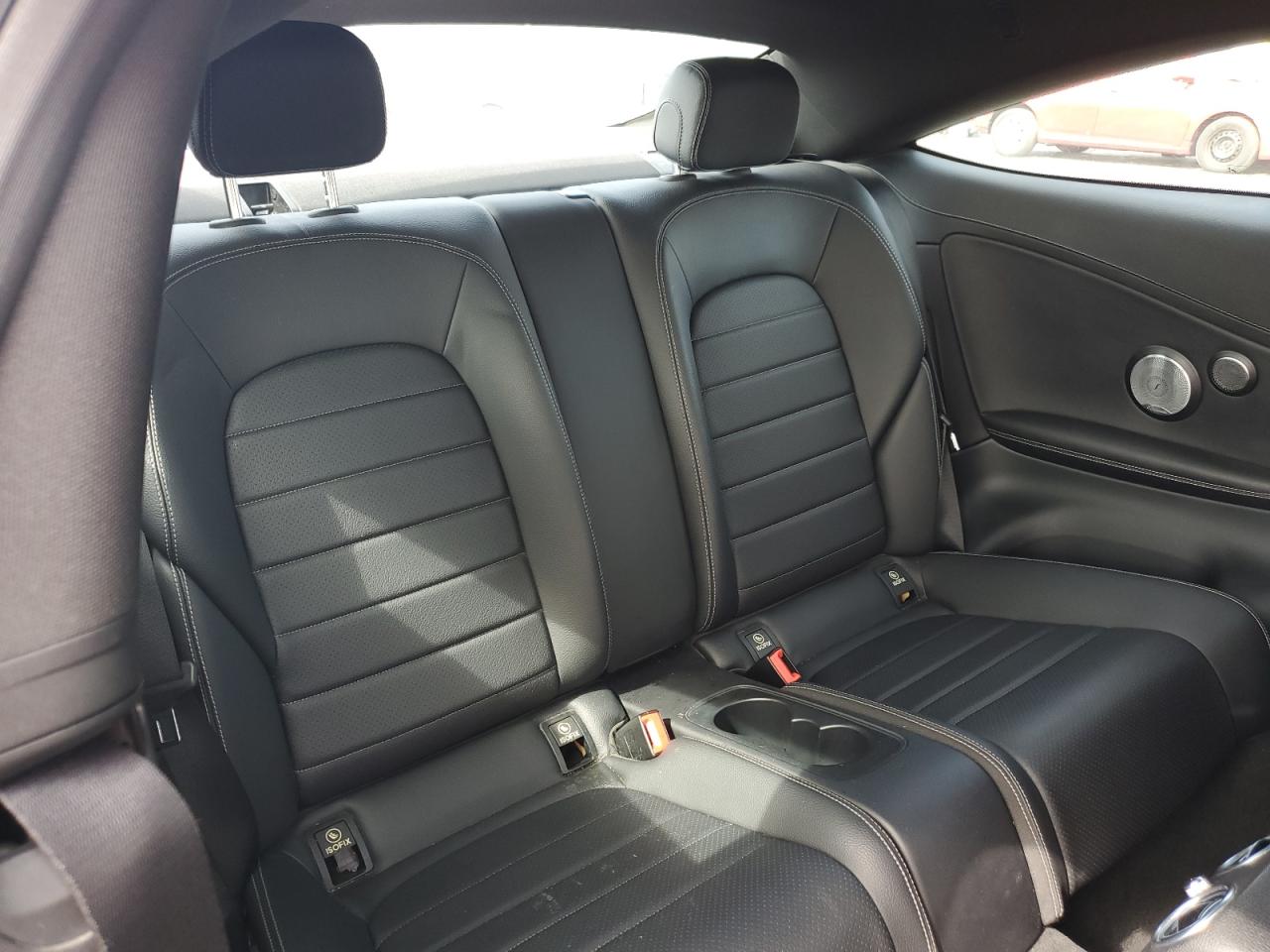 Mercedes-Benz C-Class 300 4matic