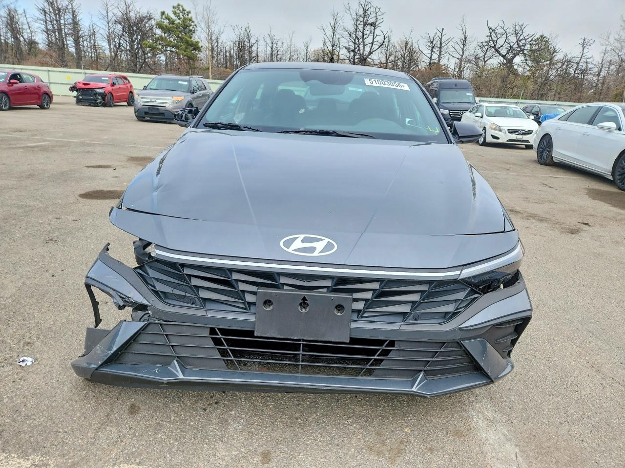 Hyundai ELANTRA Sel Sport