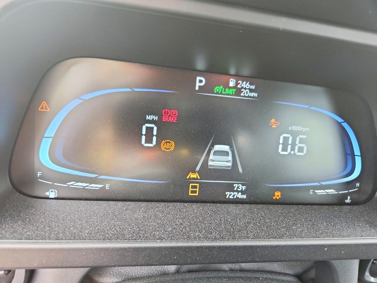 Hyundai ELANTRA Sel Sport