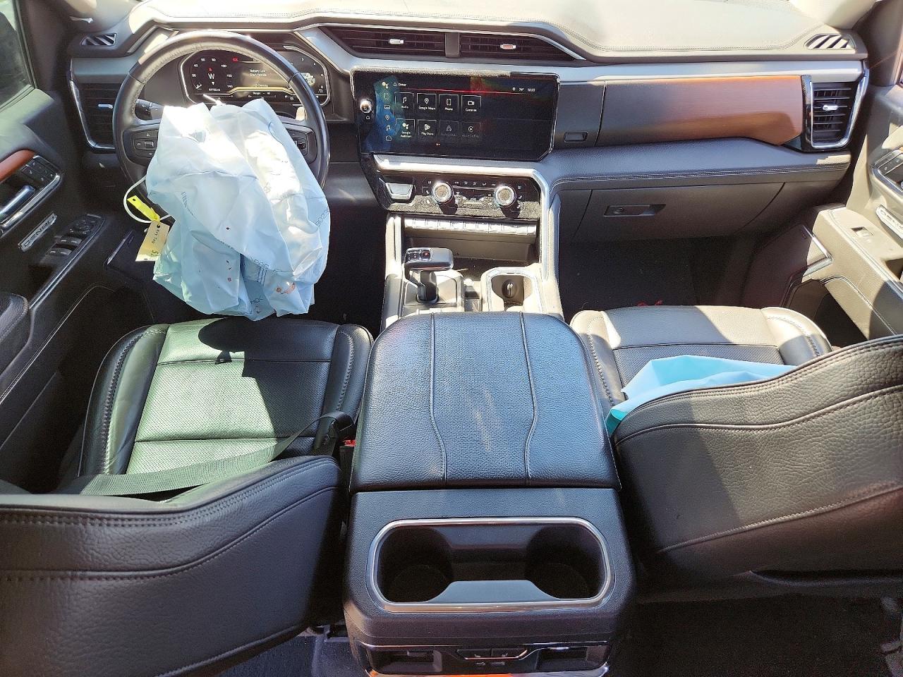 GMC Sierra K1500 Denali