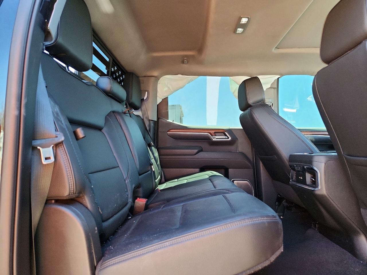 GMC Sierra K1500 Denali