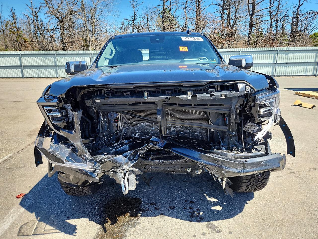 GMC Sierra K1500 Denali