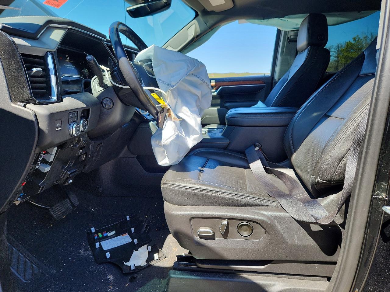 GMC Sierra K1500 Denali