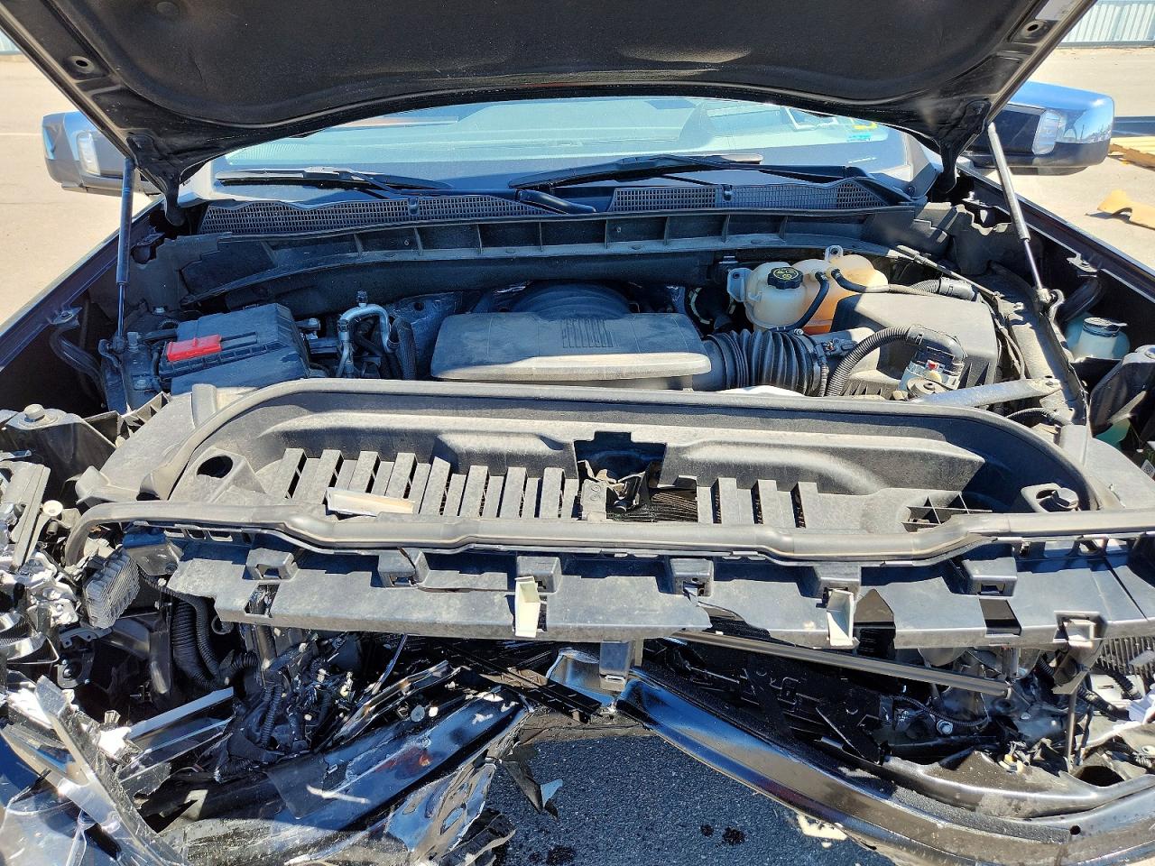 GMC Sierra K1500 Denali