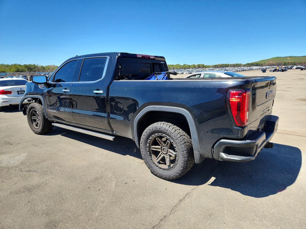 GMC Sierra K1500 Denali