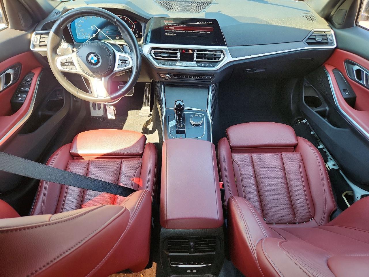BMW M Series