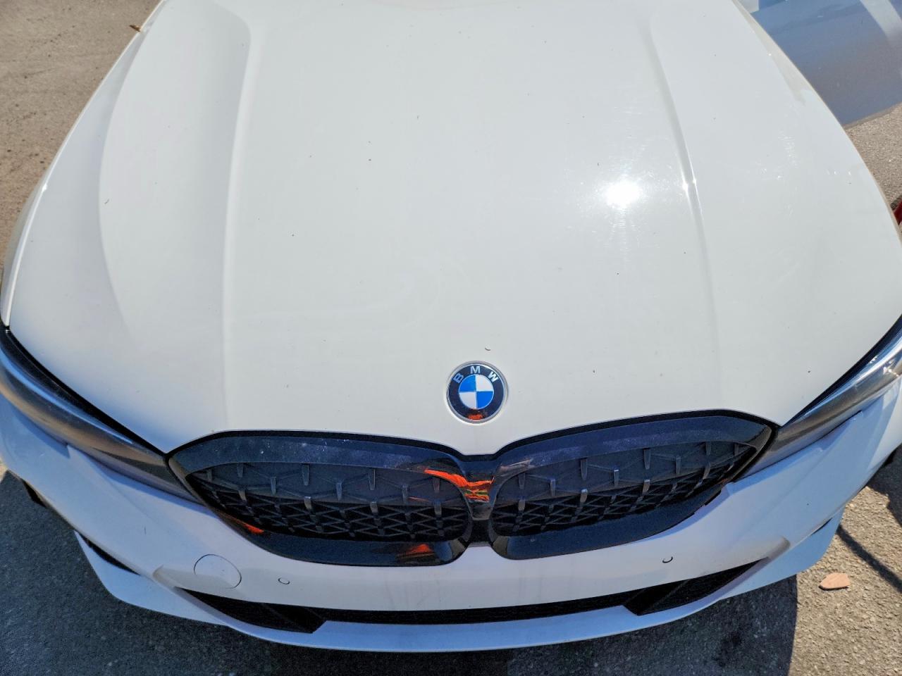 BMW M Series