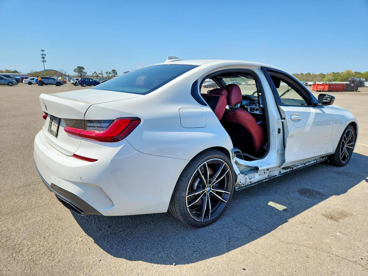 BMW M Series