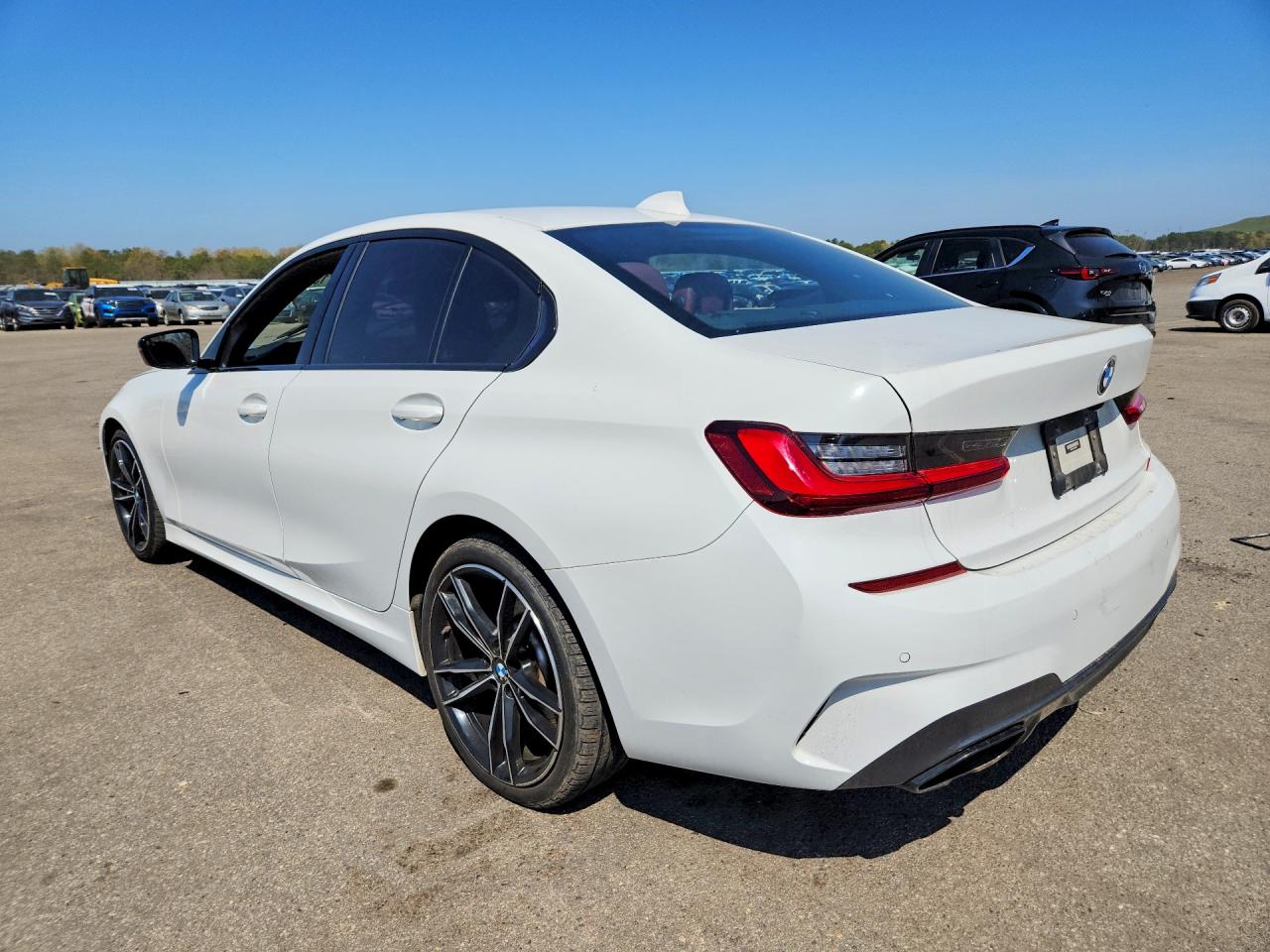 BMW M Series