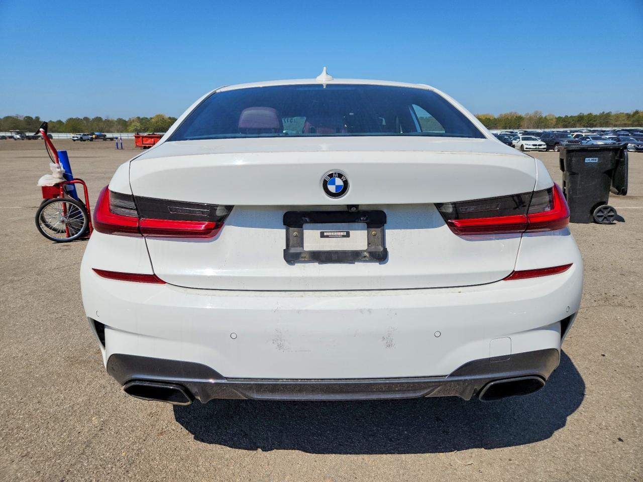 BMW M Series