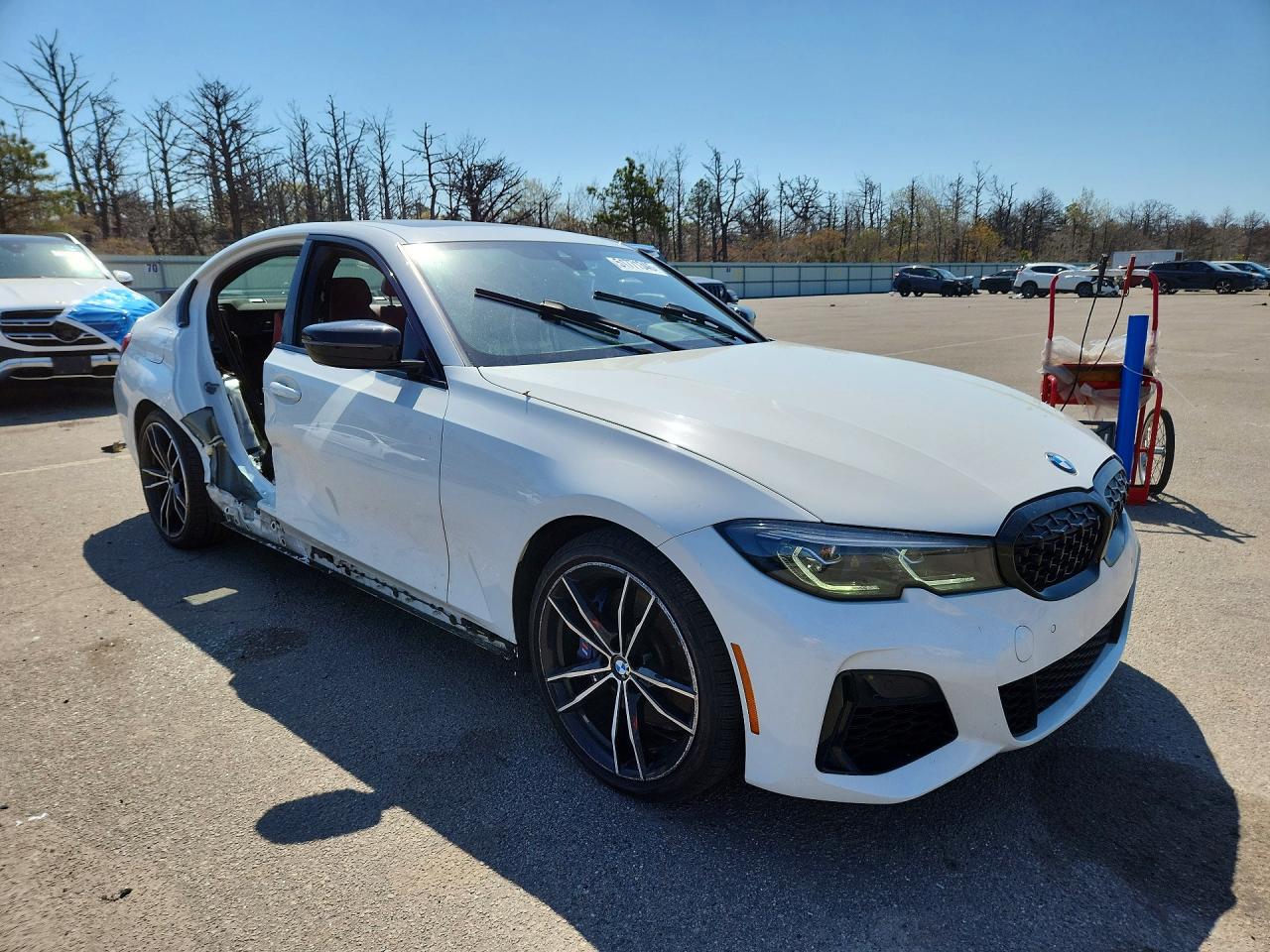 BMW M Series