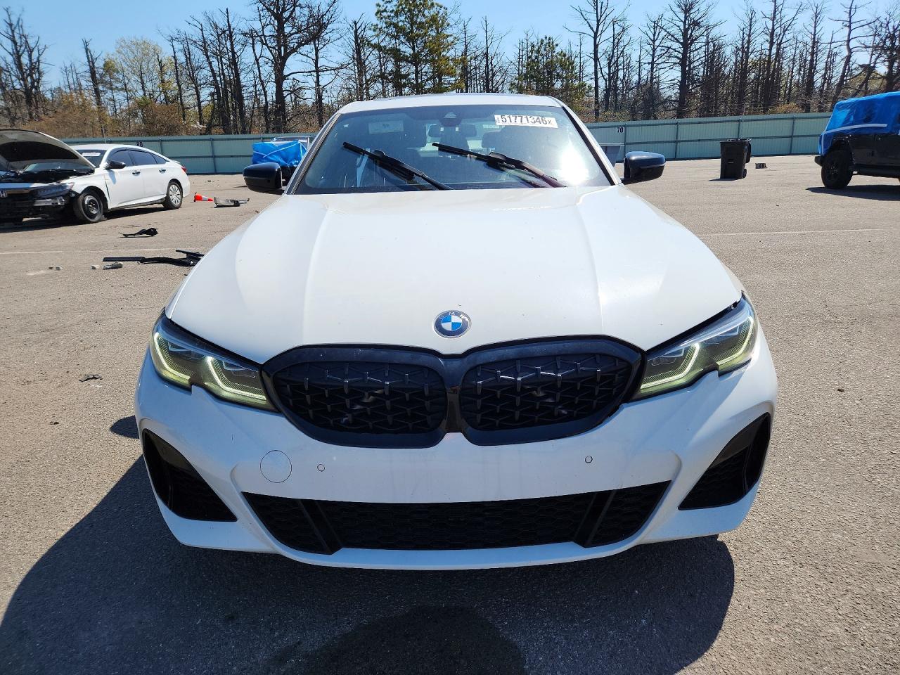 BMW M Series