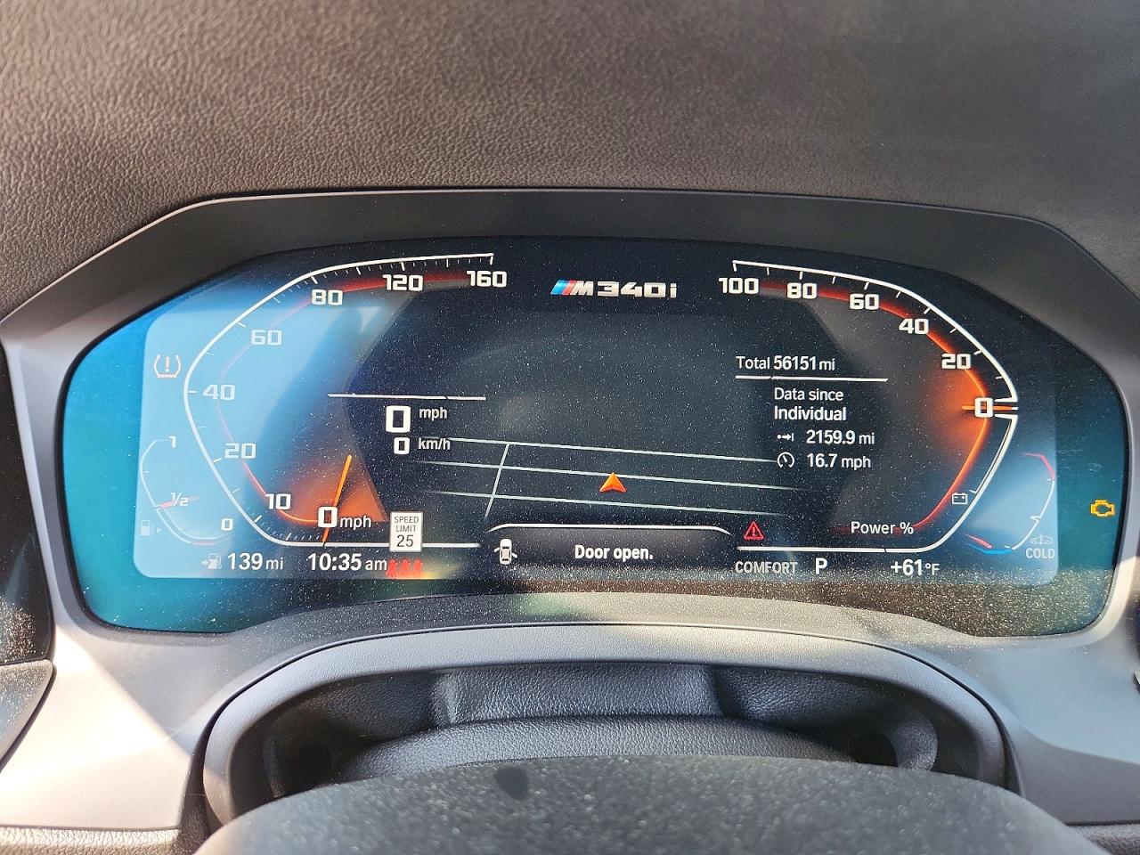 BMW M Series