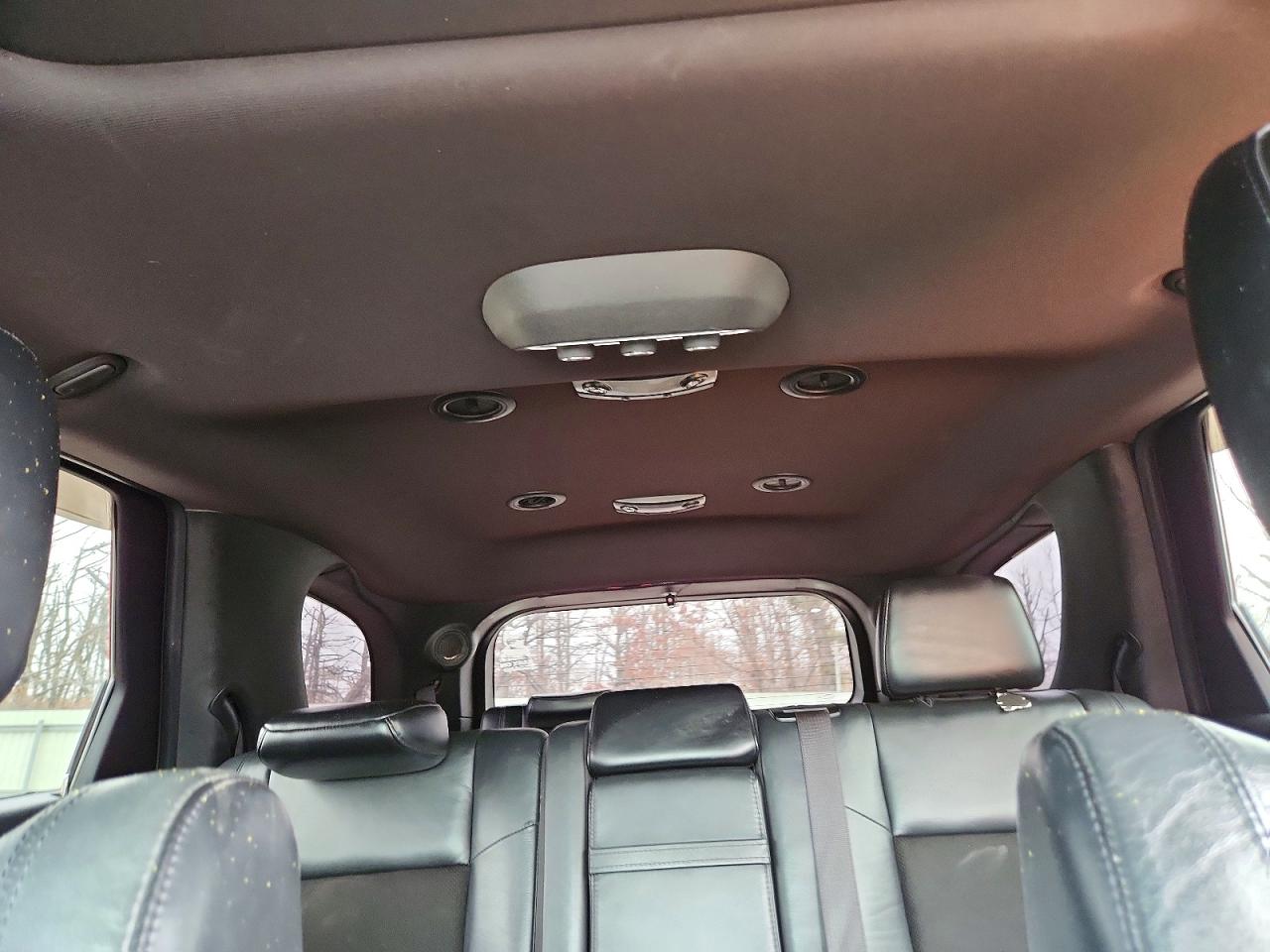 Dodge Durango R