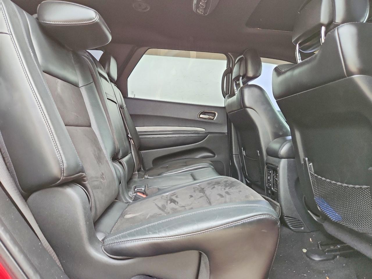 Dodge Durango R